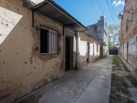 Casa en Venta 73 años
