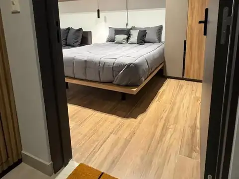 Departamento en Alquiler de Monoambiente