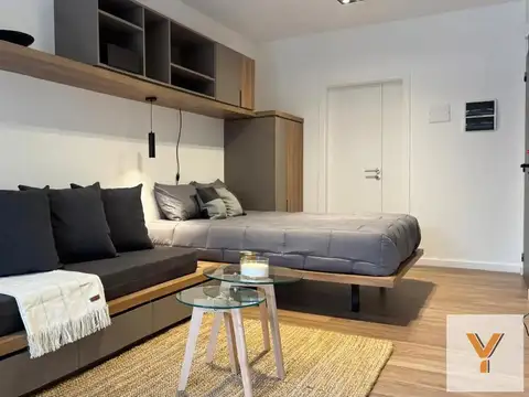 Departamento en Alquiler A Estrenar