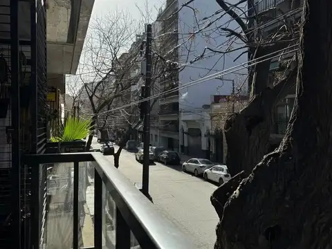 Departamento en Alquiler al Norte