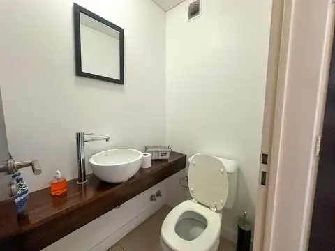 Departamento en Venta en Pasionaria, USD 225.000