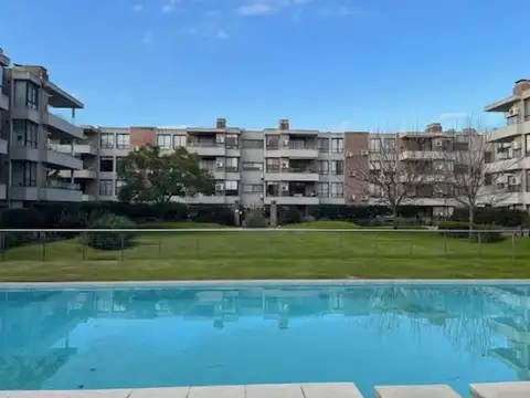 Departamento en venta en Complejo Pasionaria