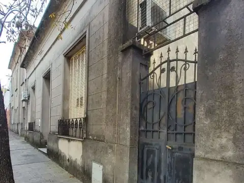 CORRIENTES 100