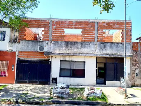 Cabildo al 5500 Villa Ballester