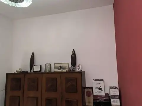 Depto Tipo Casa 2 ambientes con 1 baño