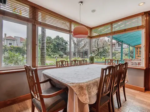 Casa en Alquiler en Olivos Vías/Maipú, USD 8.000