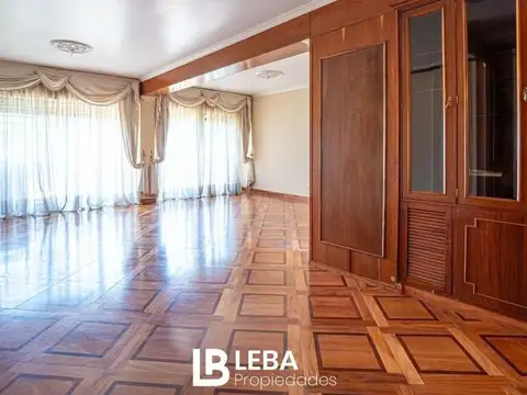 PISO EXCLUSIVO CON COCHERA A METROS DE OROÑO CON AMENITIES
