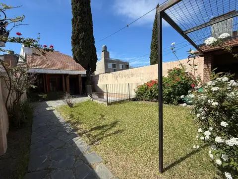 Casa en Venta 40 años