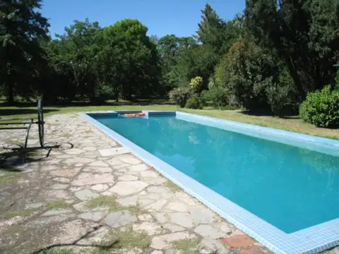 Terreno en Venta 40  mts Frente