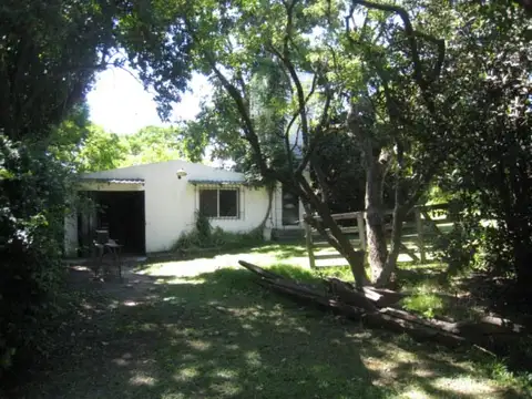 TERRENOS/FRACCIONES/LOTEOS - TERRENOS - MAQUINISTA SAVIO