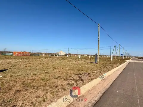 LOTE APTO DUPLEX EN DOCTA CENTRAL