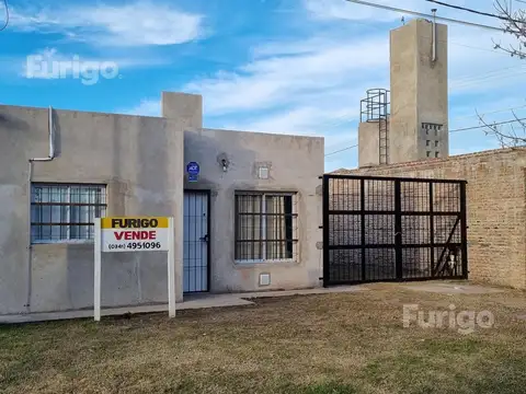 Estanislao López 1600