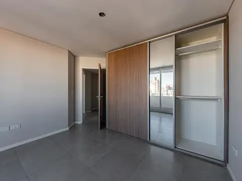 Departamento de tres dormitorios con amenities en venta - República de la Sexta