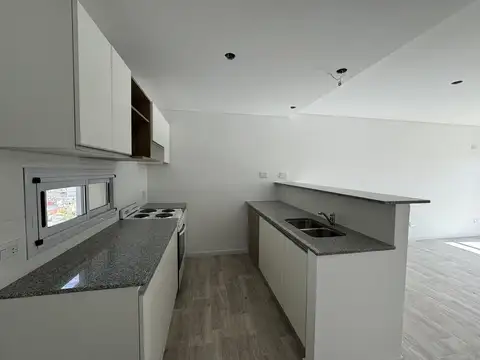 Departamento 2 dormitorios     comodín, Venta, Rosario