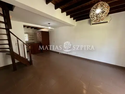 Casa en Venta 30 años