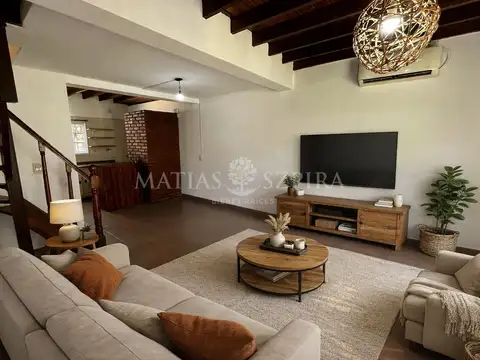 Casa en Venta al Norte