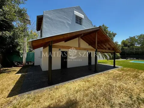 Casa en Venta en Villa Gobernador Udaondo, USD 159.000