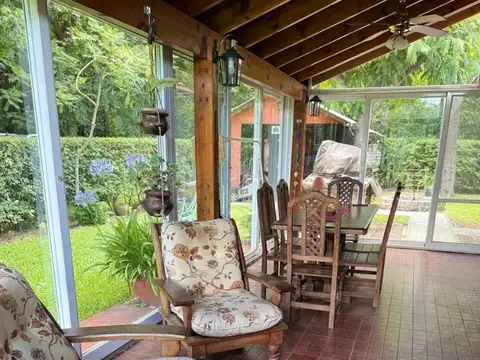 Quinta en Venta de 2 dormitorios
