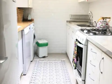 Depto Tipo Casa en Venta de 3 ambientes