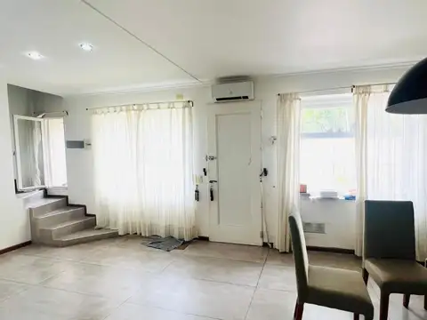 Depto Tipo Casa en Venta en Morón Norte, USD 139.000