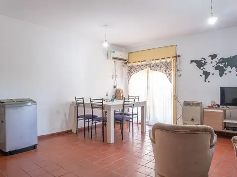 ALQUILER DEPARTAMENTO DE DOS DORMITORIOS