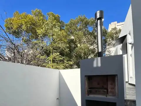 Depto Tipo Casa en Alquiler de 1 dormitorio