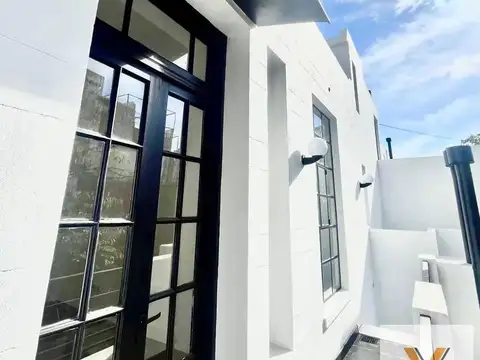 Depto Tipo Casa en Alquiler 1 año