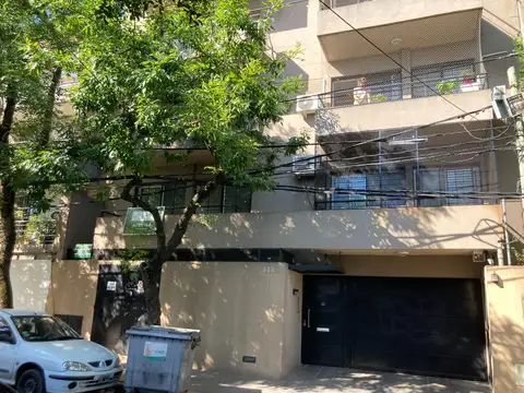 Muy lindo departamento en zona tranquila en Victoria