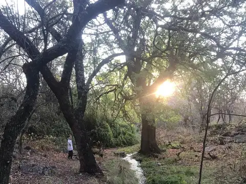 Terreno en Venta en La Travesia, USD 30.000