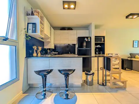 Departamento en Venta en Nuestra Señora De Lourdes, USD 252.000