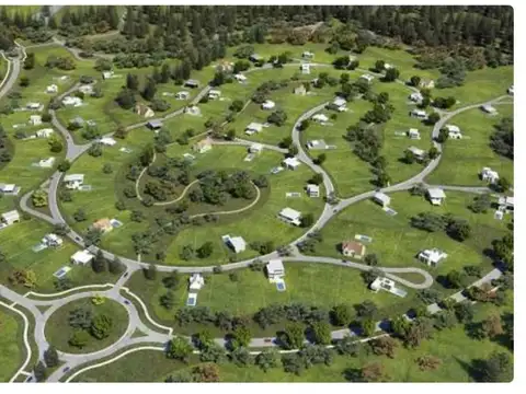 Mirabosques. Cardales