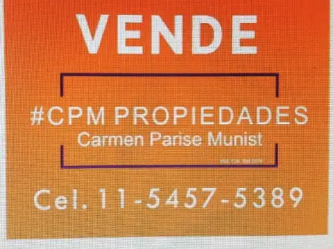 Terreno en Venta en Mirabosques Cardales, USD 24.800