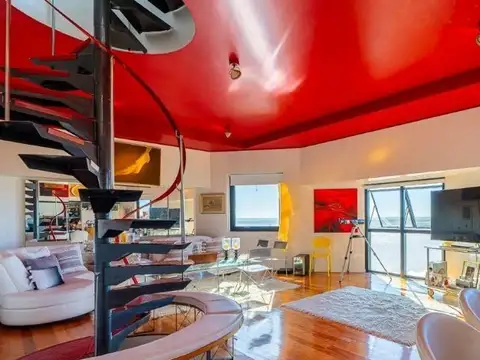 Departamento en Venta con 1