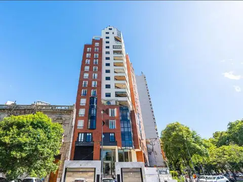 Departamento en Centro