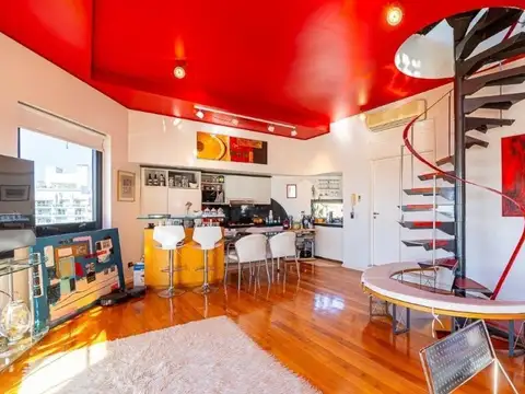 Departamento en Venta en Centro, USD 192.900