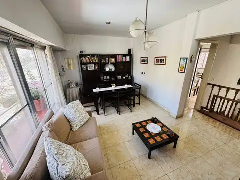 Depto Tipo Casa en Venta de 2 dormitorios