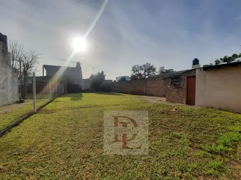 Terreno en Venta en El Talar, USD 120.000