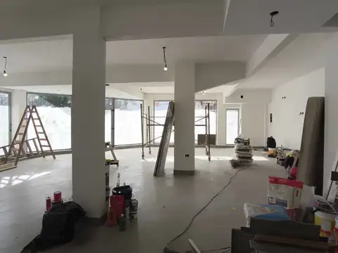 Local en Venta A Estrenar