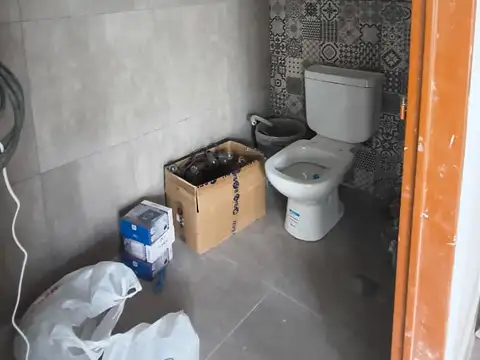 Local en Venta A Estrenar