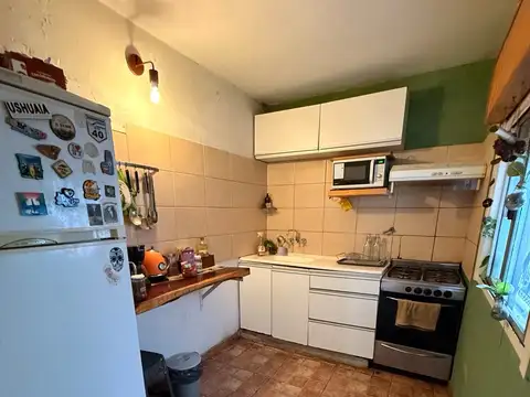 Depto Tipo Casa en Alquiler en Temperley, $ 500.000