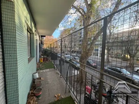 Departamento en venta en Villa del Parque