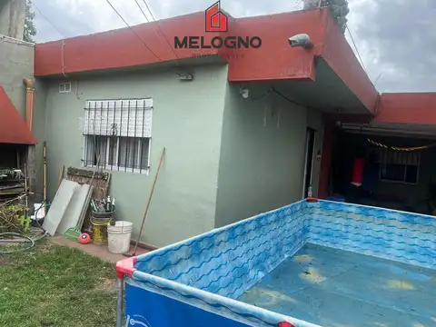 Departamento Apto Crédito Tunuyán