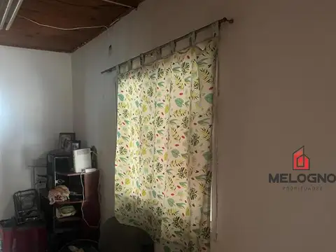 Departamento 4 ambientes con 1 baño