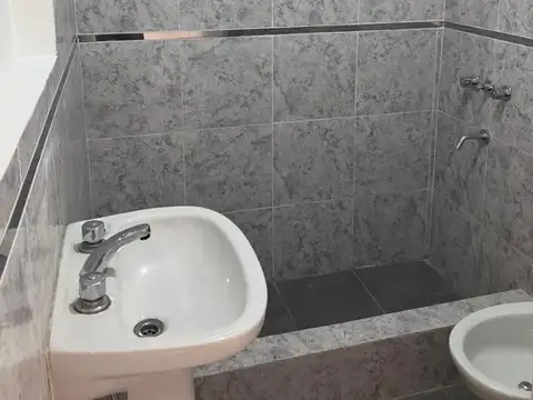 Depto Tipo Casa en Alquiler A Estrenar