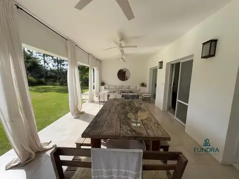 Casa en Venta 8 años