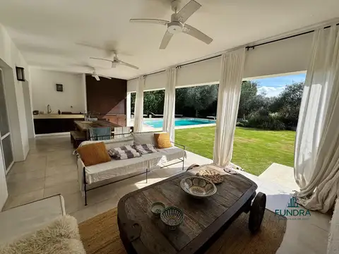 Casa en Venta en Pilara, USD 1.095.000
