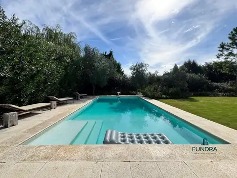 Casa en Venta de 6 dormitorios