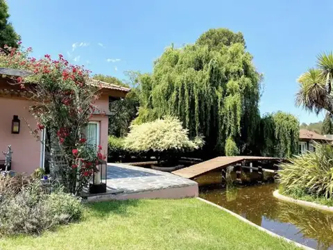 Casa en Alquiler Temporal en Las Barrancas, USD 800