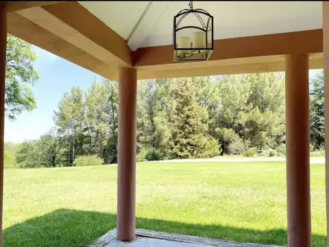 Alquiler Turistico - Estancia El Amparo