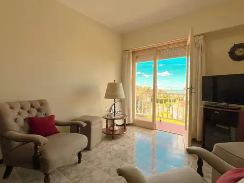 VENTA DEPARTAMENTO 4 AMB C/ COCHERA PUNTA MOGOTES